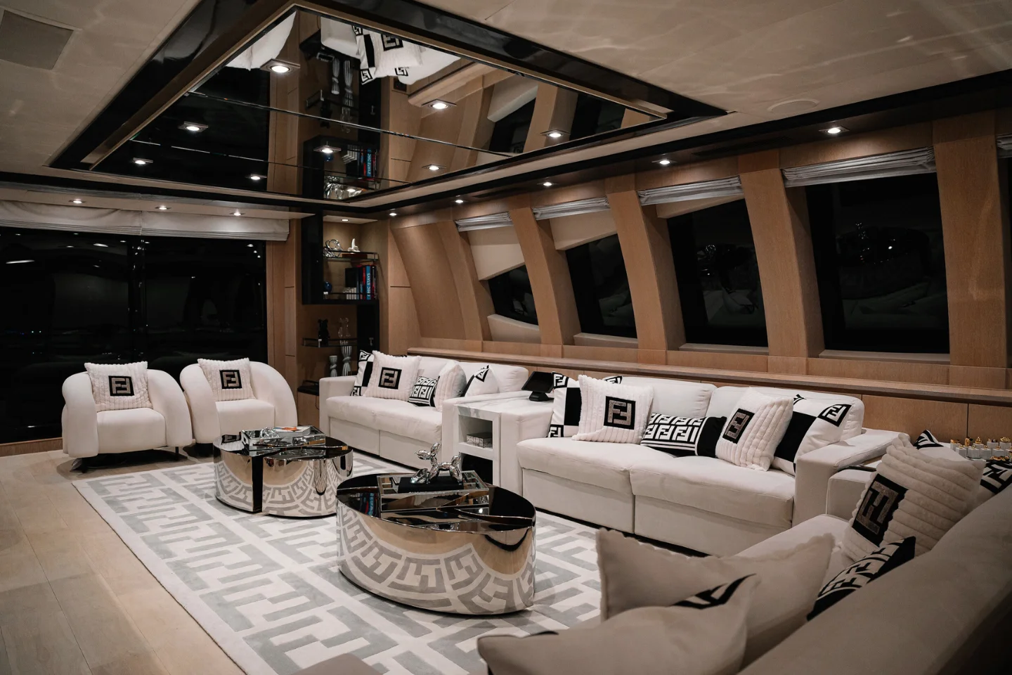 Yacht Gallery Image